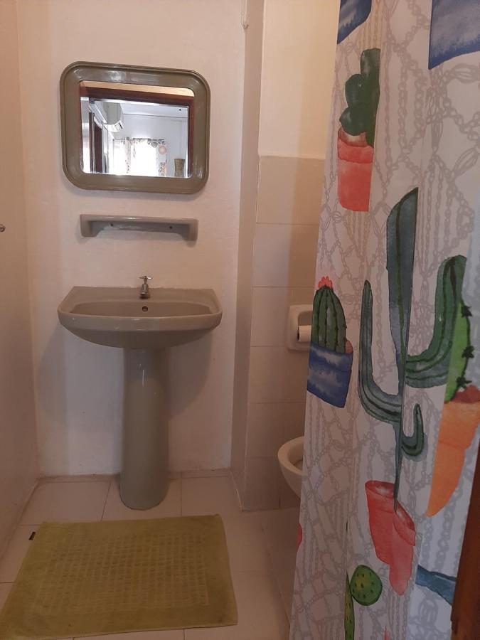 Obelix Apartment Grand Baie Exterior foto